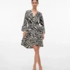 Vmmelba Kurzes Short-Kleid