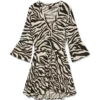 Vmmelba Kurzes Short-Kleid