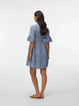 Vmmelena Umstandsmode-Kleid