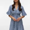 Vmmelena Umstandsmode-Kleid