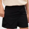 Vmmelina Skorts