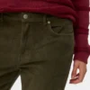 Vmmelisa Hose mit mittlerer Leibhöhe