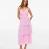 Vmmelisa Langes Kleid