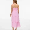 Vmmelisa Langes Kleid