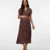 Vmmelisa Umstandsmode-Kleid