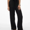 Vmmelony Hose mit hoher Taille