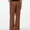 Vmmelony Hose mit hoher Taille