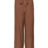 Vmmelony Hose mit hoher Taille