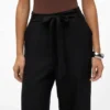 Vmmelony Hose mit hoher Taille