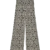 Vmmenny-Hose mit hoher Leibhöhe