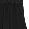 Vmmenny kurzer Short-Rock mit hoher Taille
