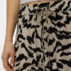 Vmmenny kurzer Short-Rock mit hoher Taille