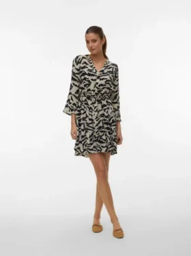 Vmmenny Kurzkleid