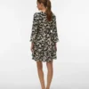Vmmenny Kurzkleid
