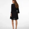 Vmmenny Kurzkleid