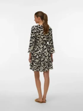 Vmmenny Kurzkleid
