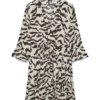Vmmenny Kurzkleid