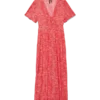 Vmmenny Langes Kleid