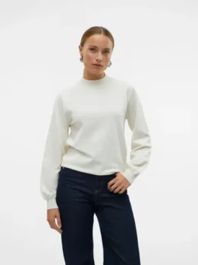 Vmmercury Strickpullover