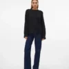 Vmmeredith Strickpullover