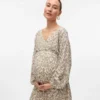 Vmmerika Umstandsmode-Kleid