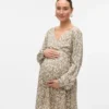 Vmmerika Umstandsmode-Kleid