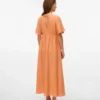 Vmmflora Umstandsmode-Kleid