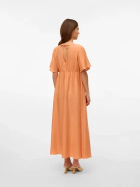 Vmmflora Umstandsmode-Kleid