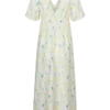 Vmmflora Umstandsmode-Kleid