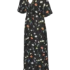 Vmmflora Umstandsmode-Kleid