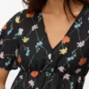 Vmmflora Umstandsmode-Kleid