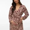 Vmmfriga Umstandsmode-Kleid