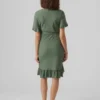 Vmmgelina Umstandsmode-Kleid