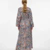 Vmmginny Umstandsmode-Kleid