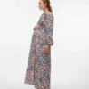 Vmmginny Umstandsmode-Kleid