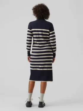 Vmmhappiness Umstandsmode-Kleid
