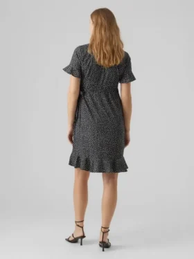Vmmhenna Umstandsmode-Kleid