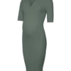 Vmmholly Umstandsmode-Kleid