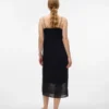 Vmmhoney Umstandsmode-Kleid