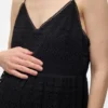 Vmmhoney Umstandsmode-Kleid