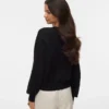 Vmmia Strickwaren-Jacke