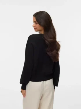 Vmmia Strickwaren-Jacke