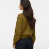 Vmmia Strickwaren-Jacke