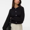 Vmmia Strickwaren-Jacke