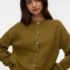 Vmmia Strickwaren-Jacke