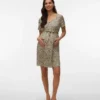 Vmmidalia Umstandsmode-Kleid