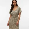 Vmmidalia Umstandsmode-Kleid