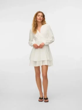 Vmmie Kurzes Kleid