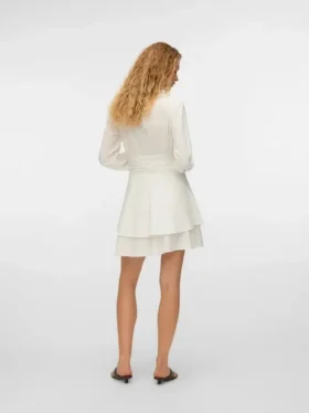 Vmmie Kurzes Kleid