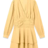 Vmmie Kurzes Kleid